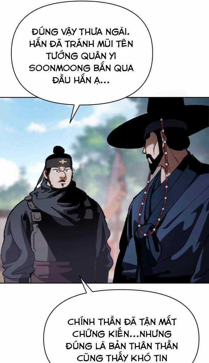 Ám Vệ Chapter 8 trang 97