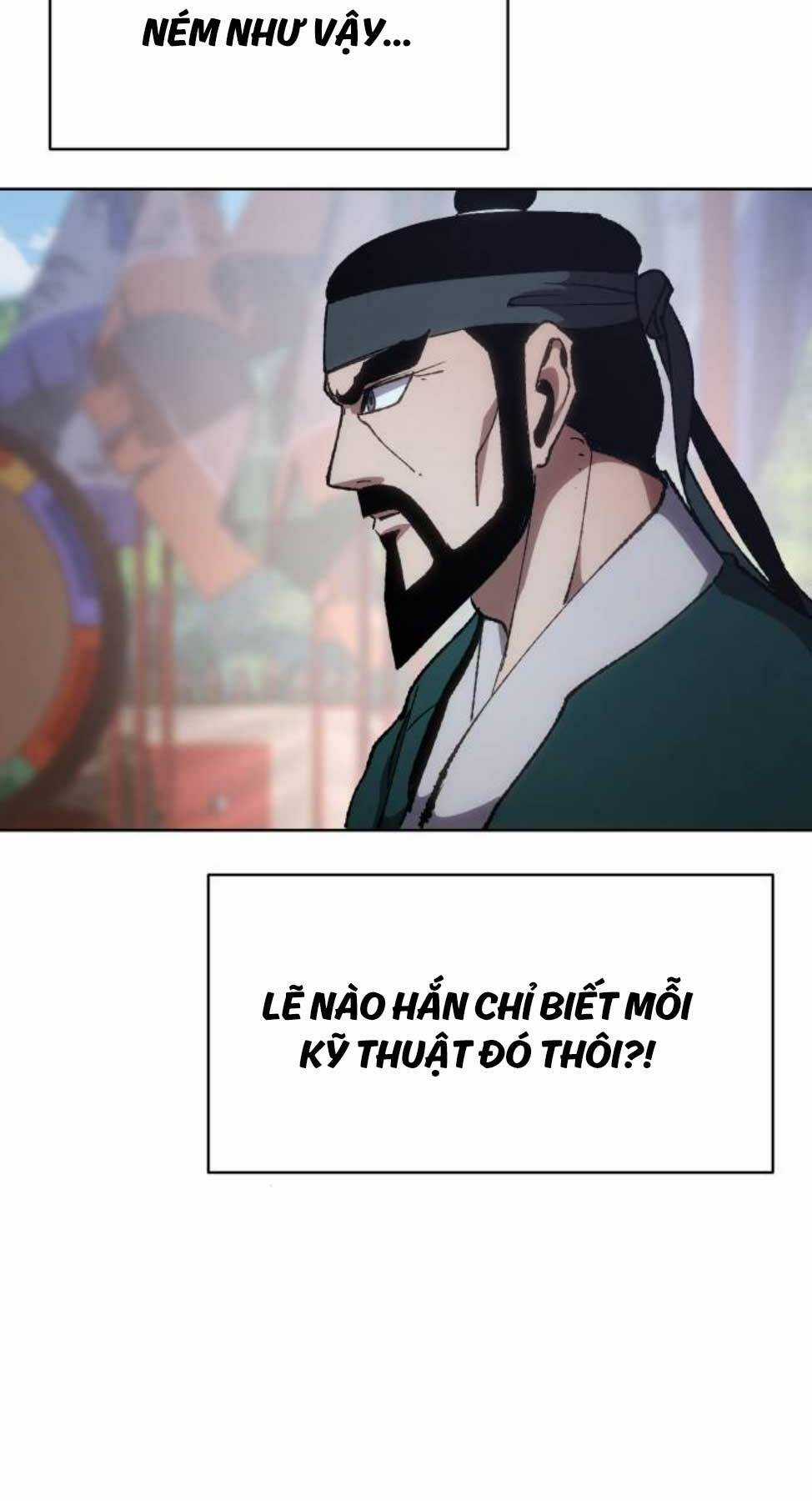 Ám Vệ Chapter 9 trang 106