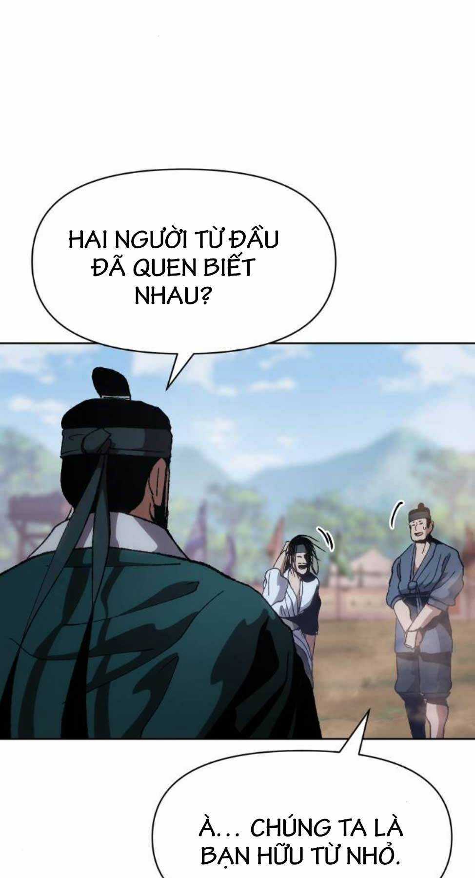 Ám Vệ Chapter 9 trang 19