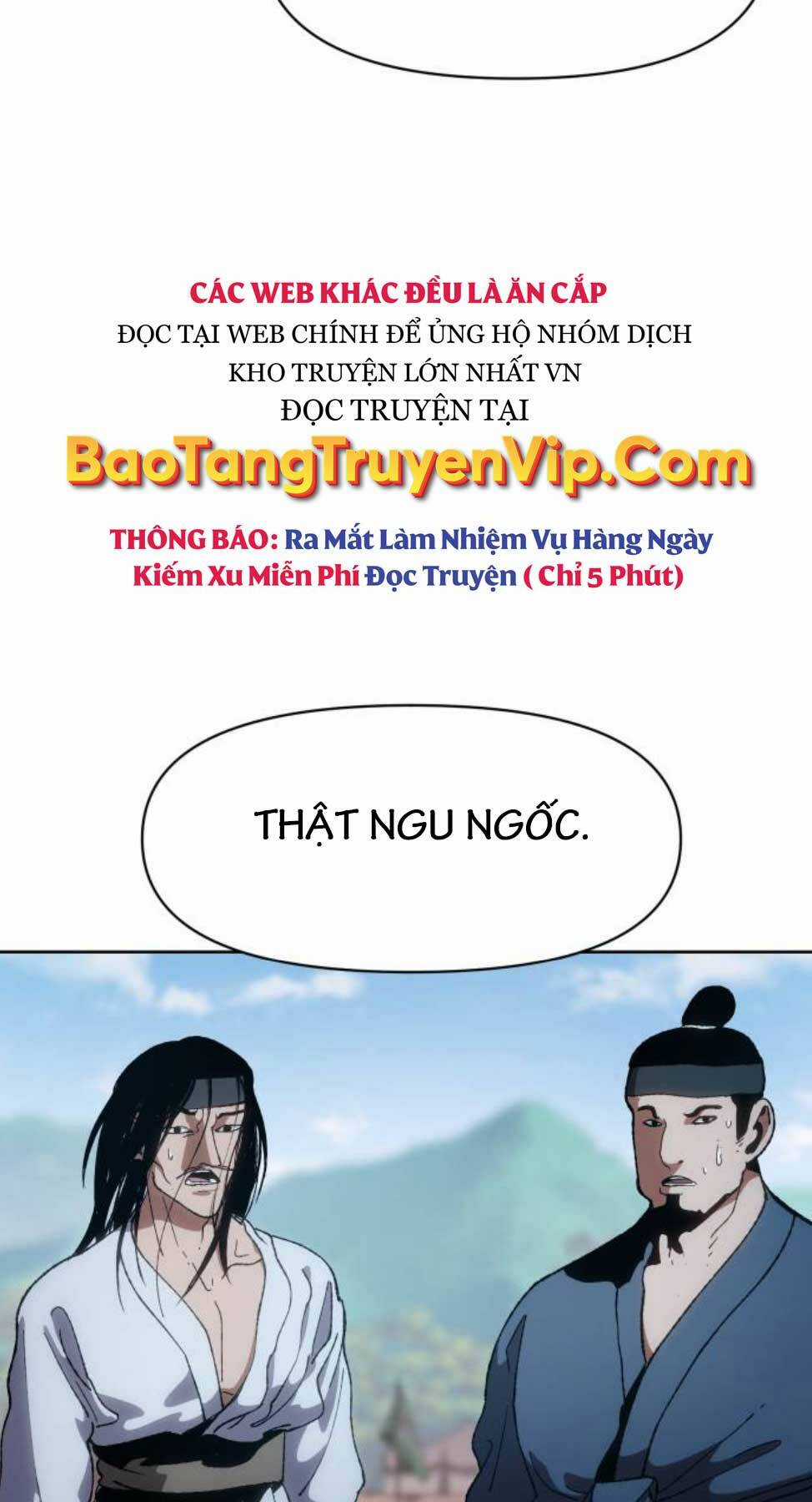 Ám Vệ Chapter 9 trang 20