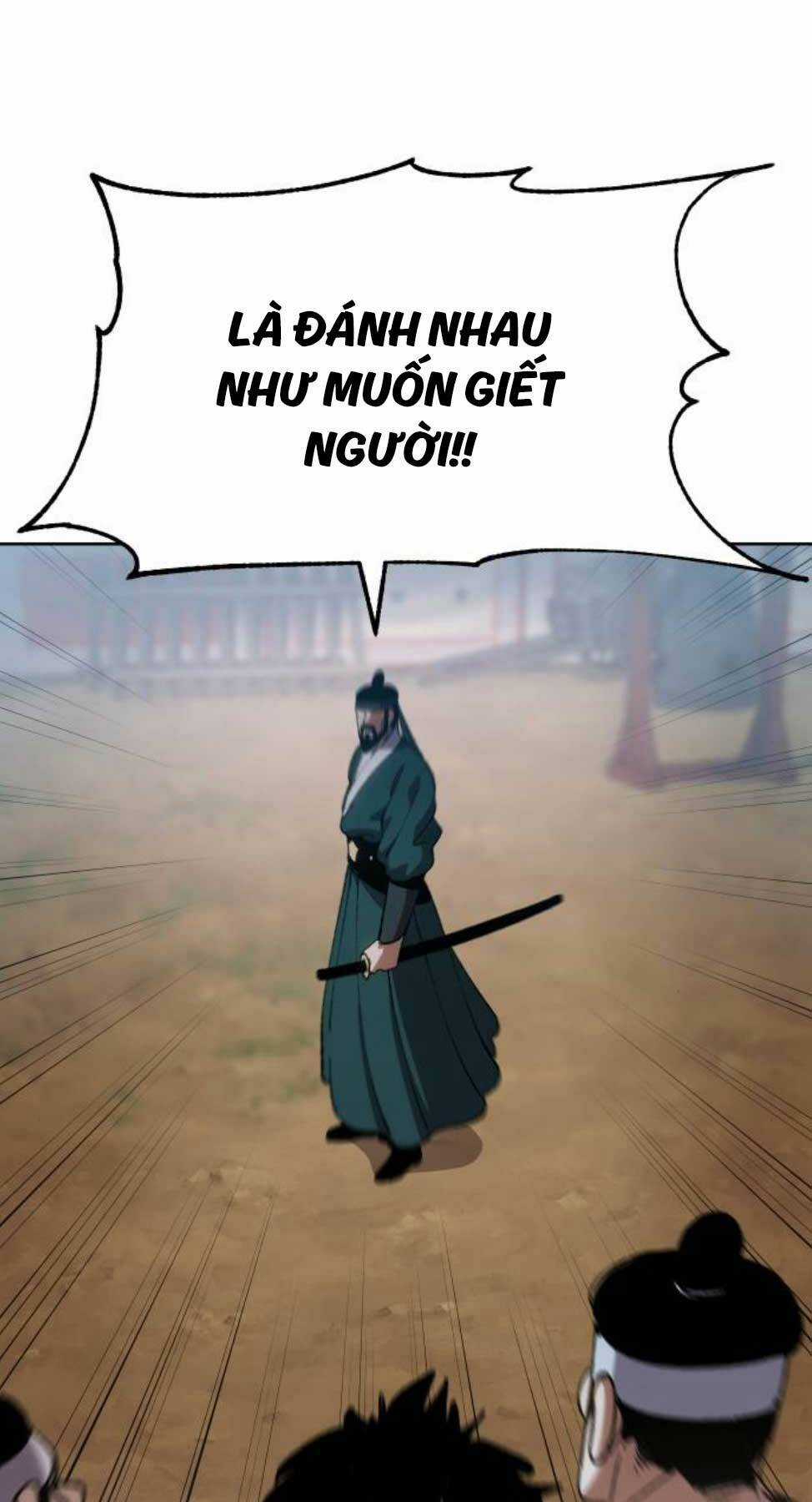 Ám Vệ Chapter 9 trang 23