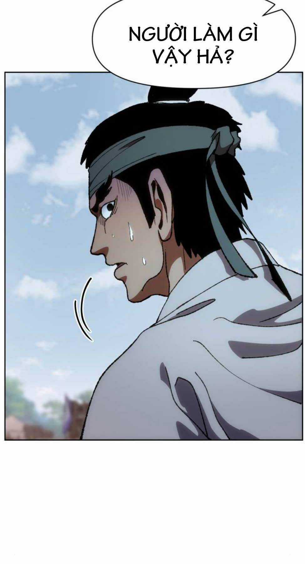 Ám Vệ Chapter 9 trang 31