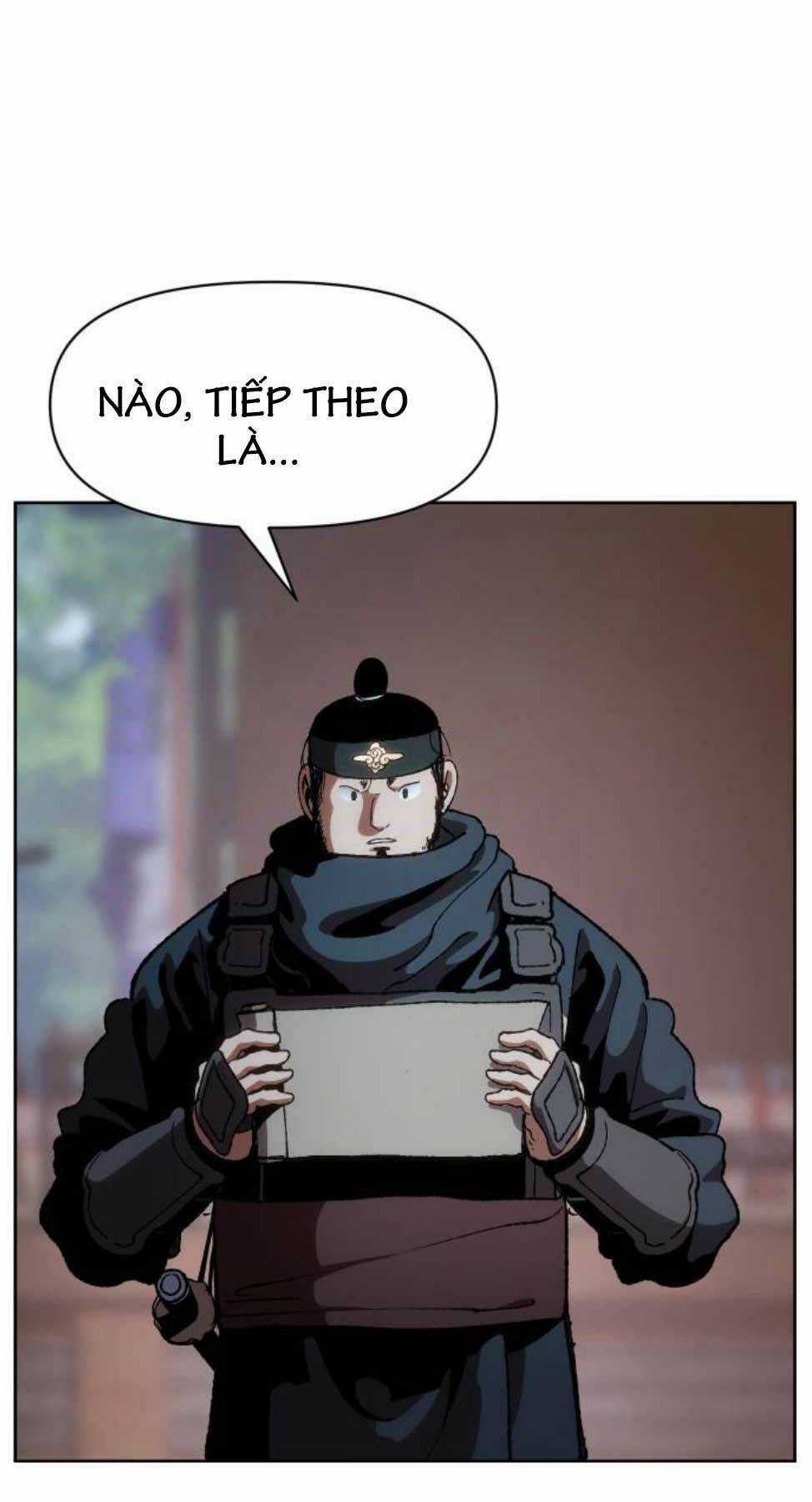 Ám Vệ Chapter 9 trang 39