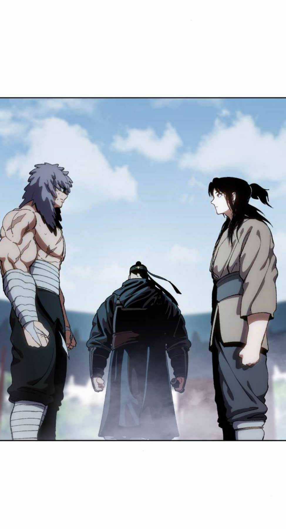 Ám Vệ Chapter 9 trang 46