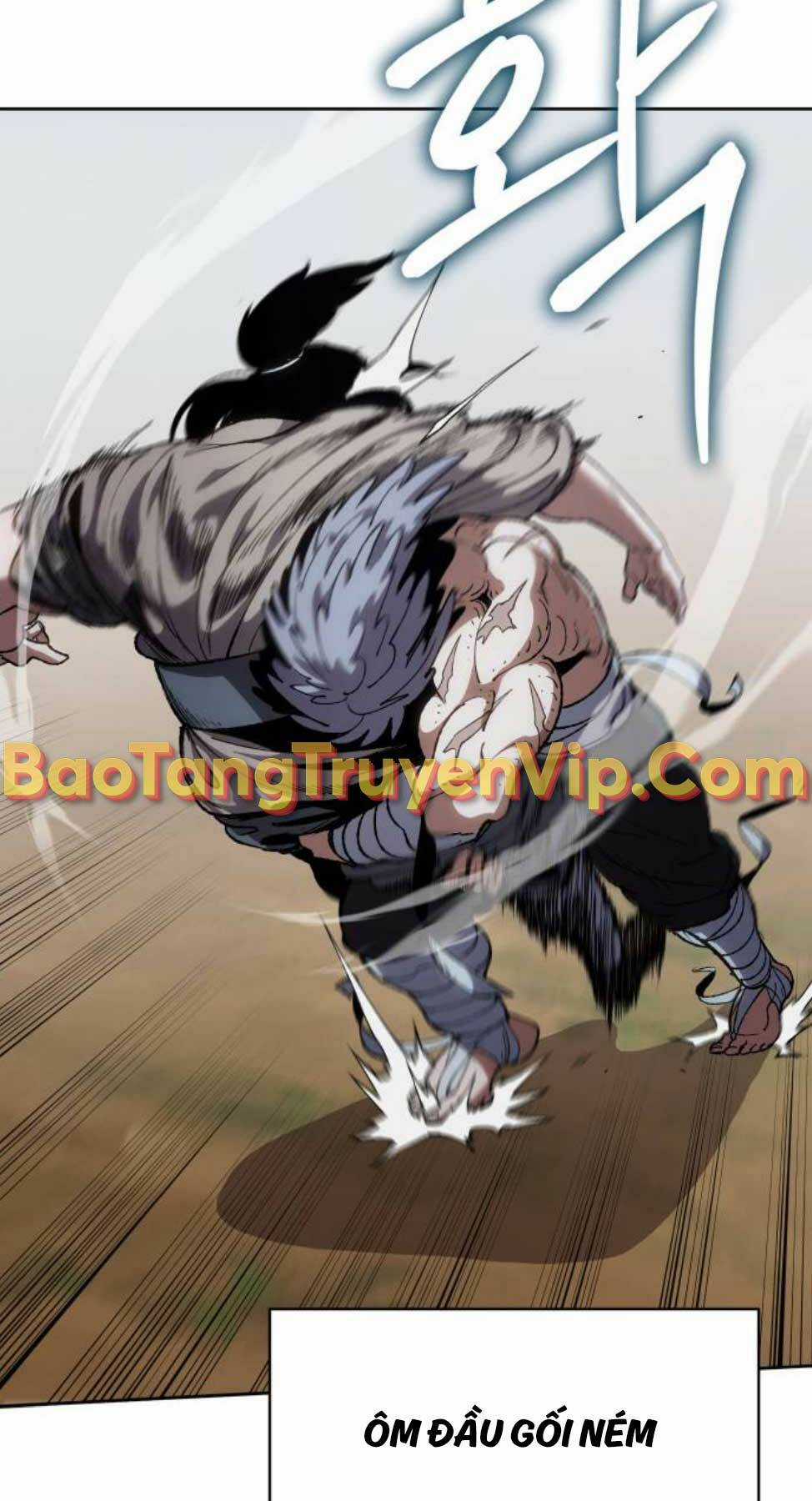 Ám Vệ Chapter 9 trang 64