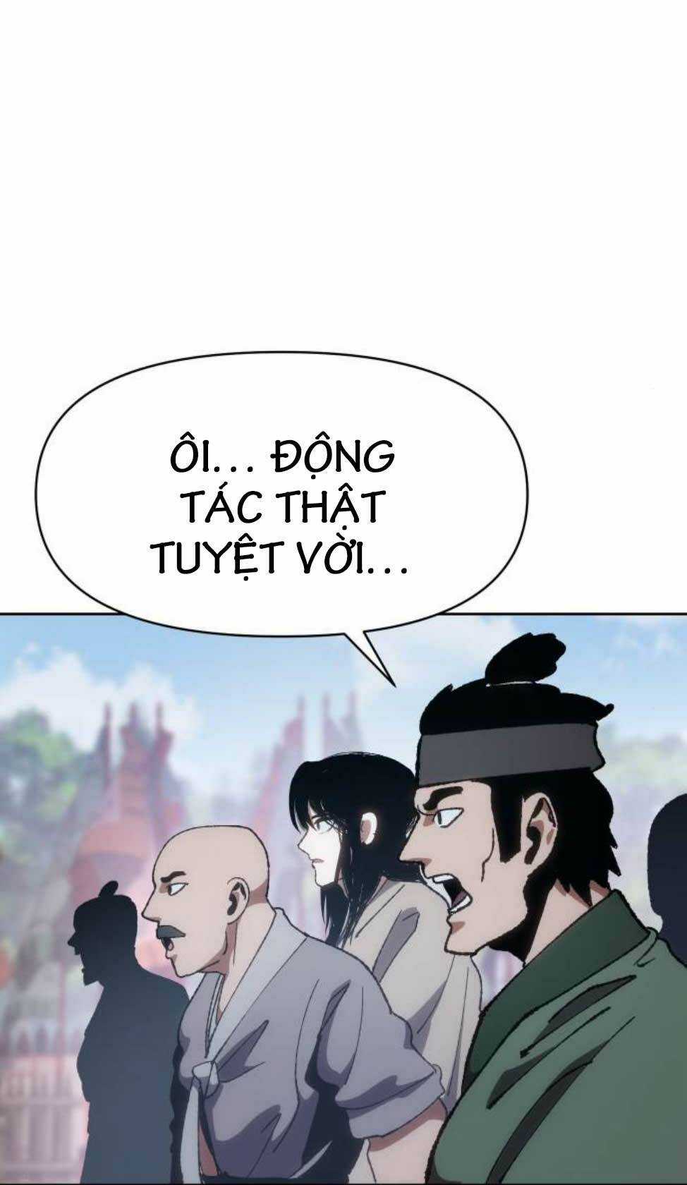 Ám Vệ Chapter 9 trang 8