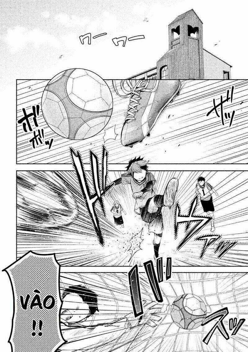 Amachin wa Jishou♂️ Chapter 15 trang 2