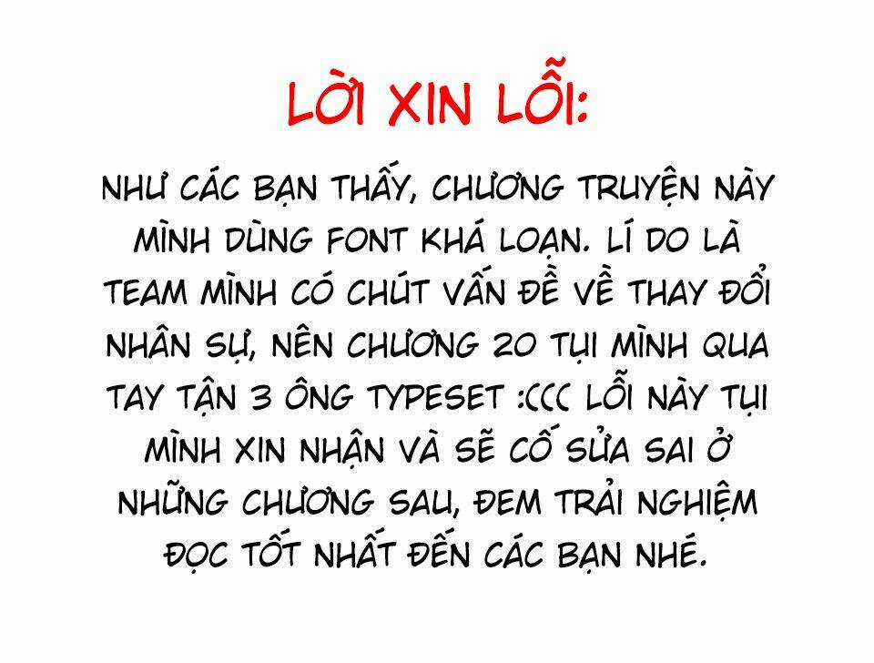 Amachin wa Jishou♂️ Chapter 20 trang 25