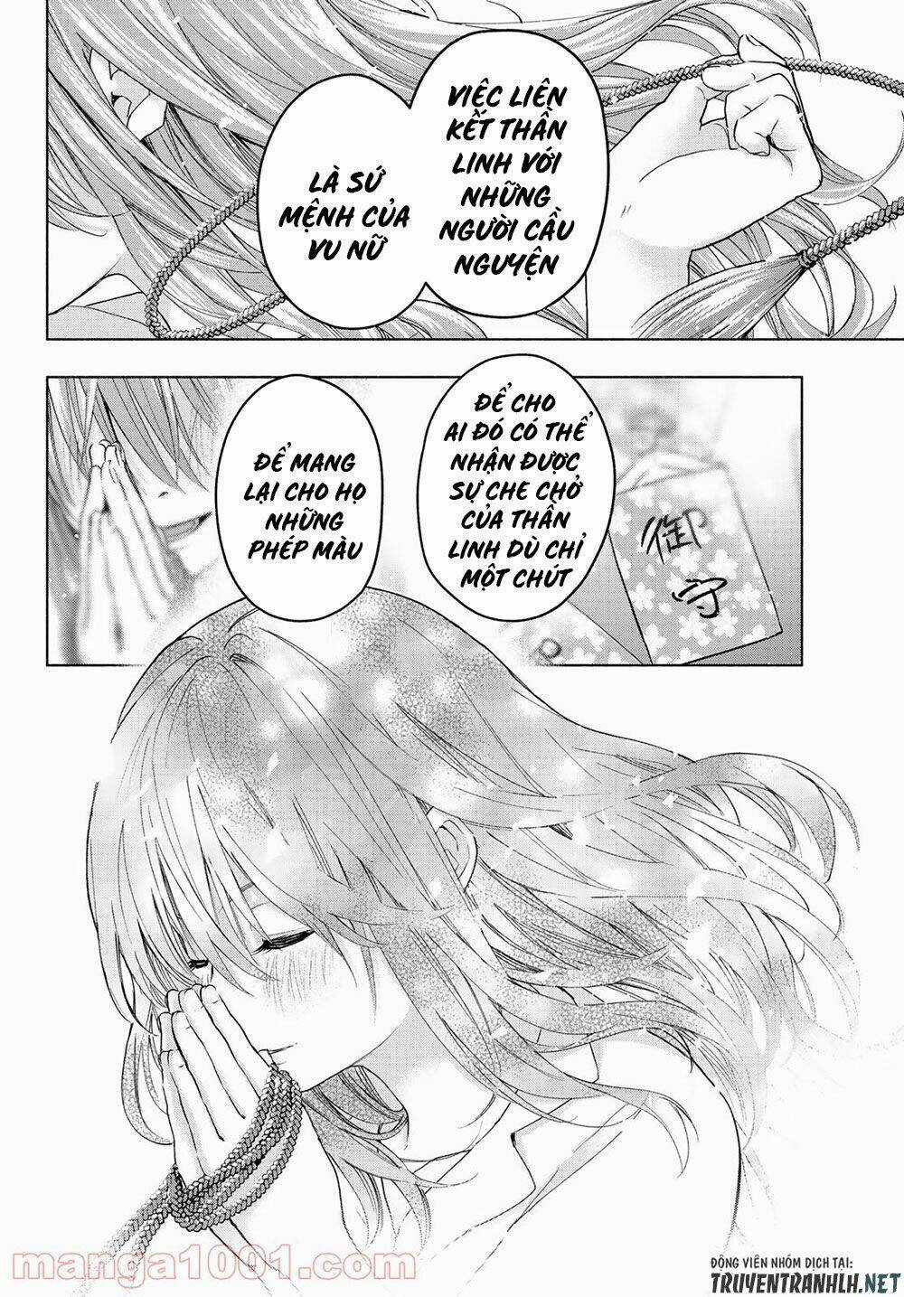 Amagami-San Chi No Enmusubi! Chapter 1 trang 27