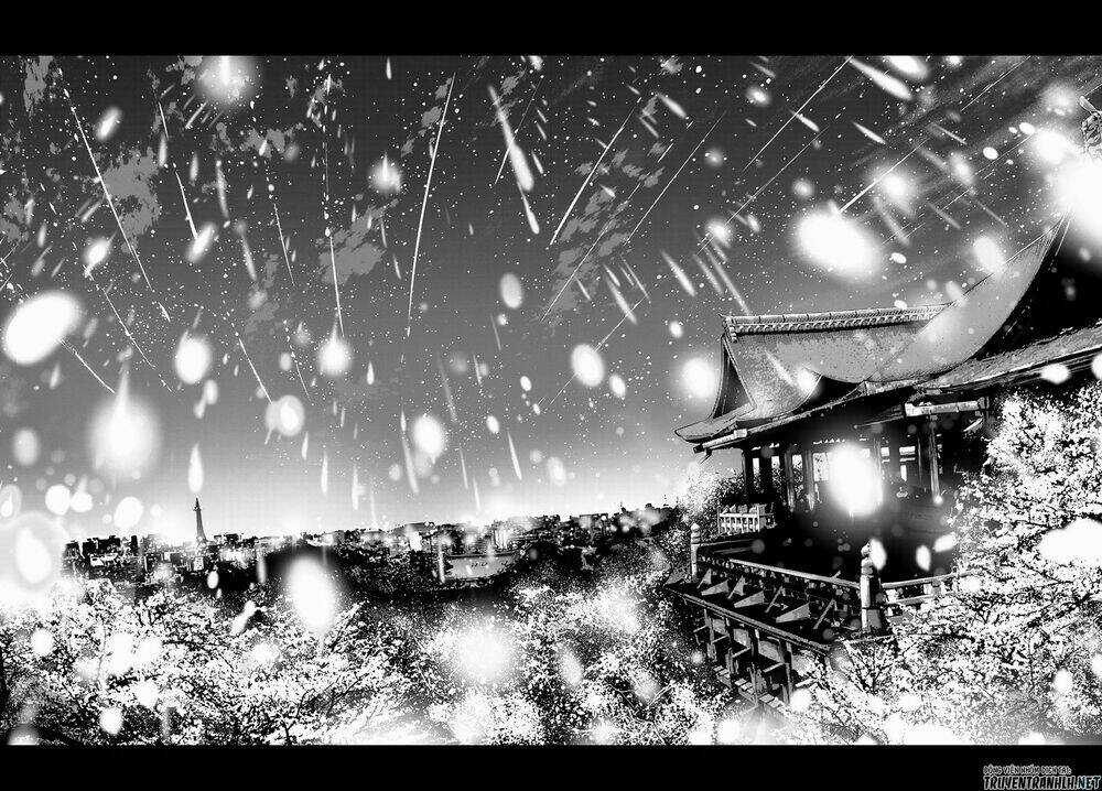 Amagami-San Chi No Enmusubi! Chapter 1 trang 51