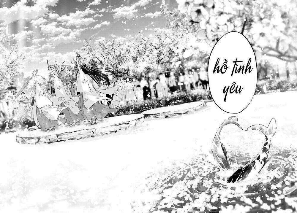 Amagami-San Chi No Enmusubi! Chapter 11 trang 6