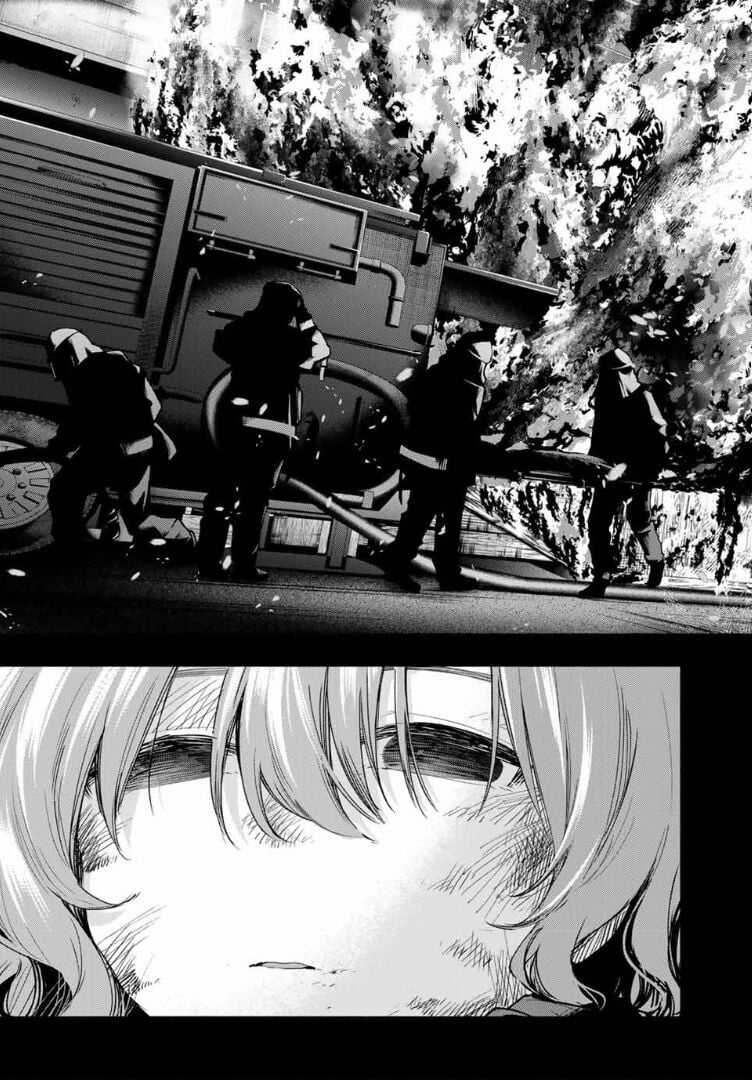 Amagami-San Chi No Enmusubi! Chapter 165 trang 12