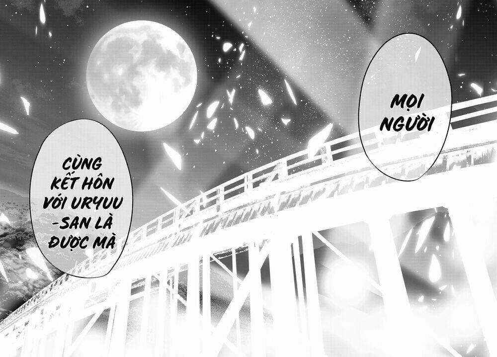 Amagami-San Chi No Enmusubi! Chapter 26 trang 15