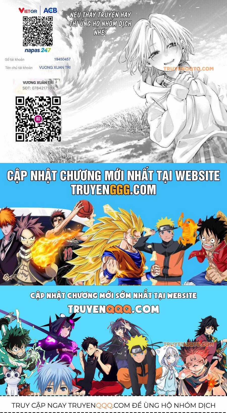 Amagami-San Chi No Enmusubi! Chương 171 trang 20