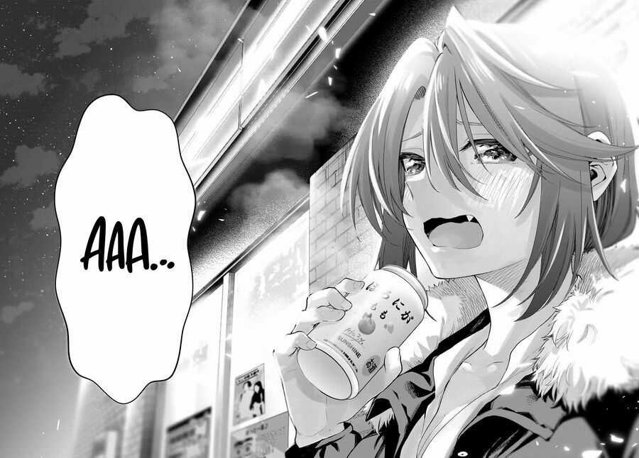 Amagami-San Chi No Enmusubi! Chương 175 trang 19