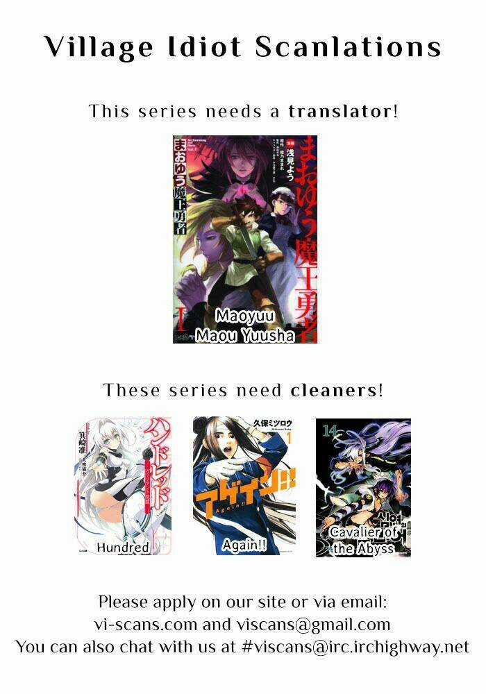 Amagi Brilliant Park Chapter 2 trang 2