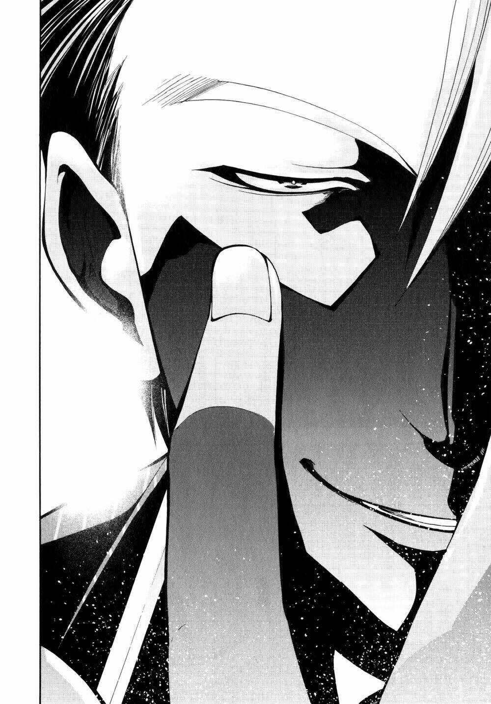 Amagi Brilliant Park Chapter 9 trang 24