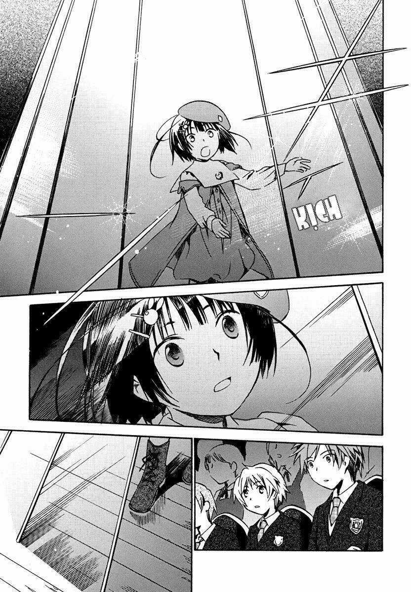 Amagoi Chapter 1 trang 39