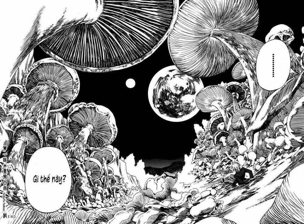 Amagoi Chapter 1 trang 48