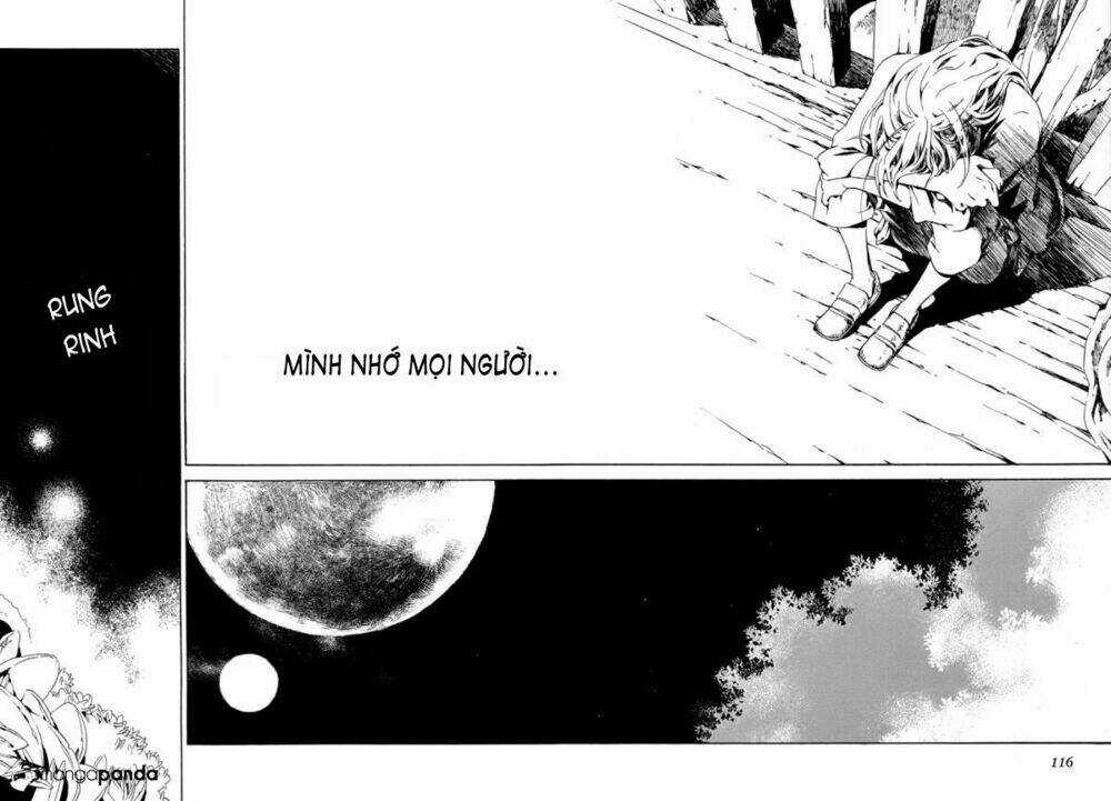 Amagoi Chapter 10 trang 14