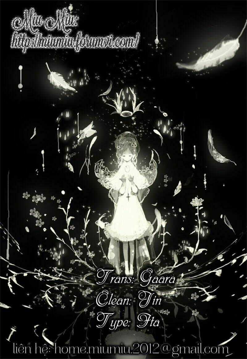 Amagoi Chapter 13 trang 31