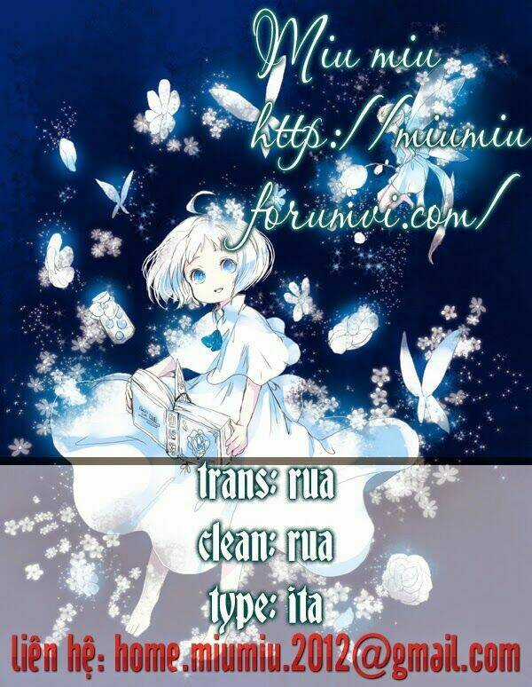 Amagoi Chapter 14 trang 39