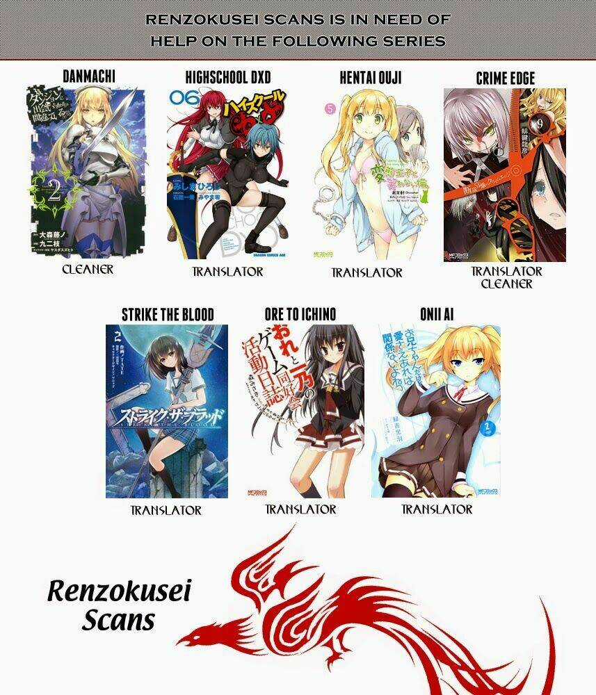 Amagoi Chapter 16 trang 3