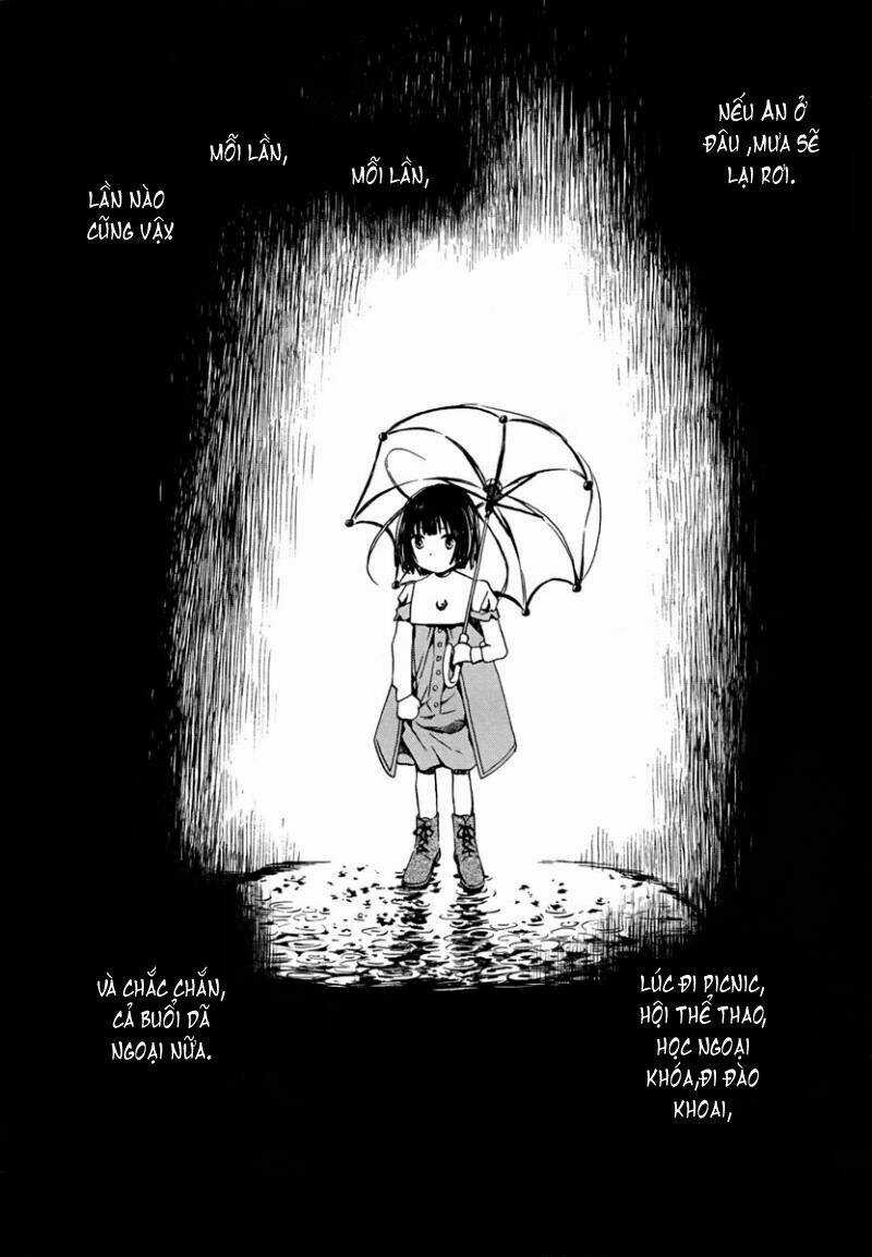 Amagoi Chapter 3 trang 2