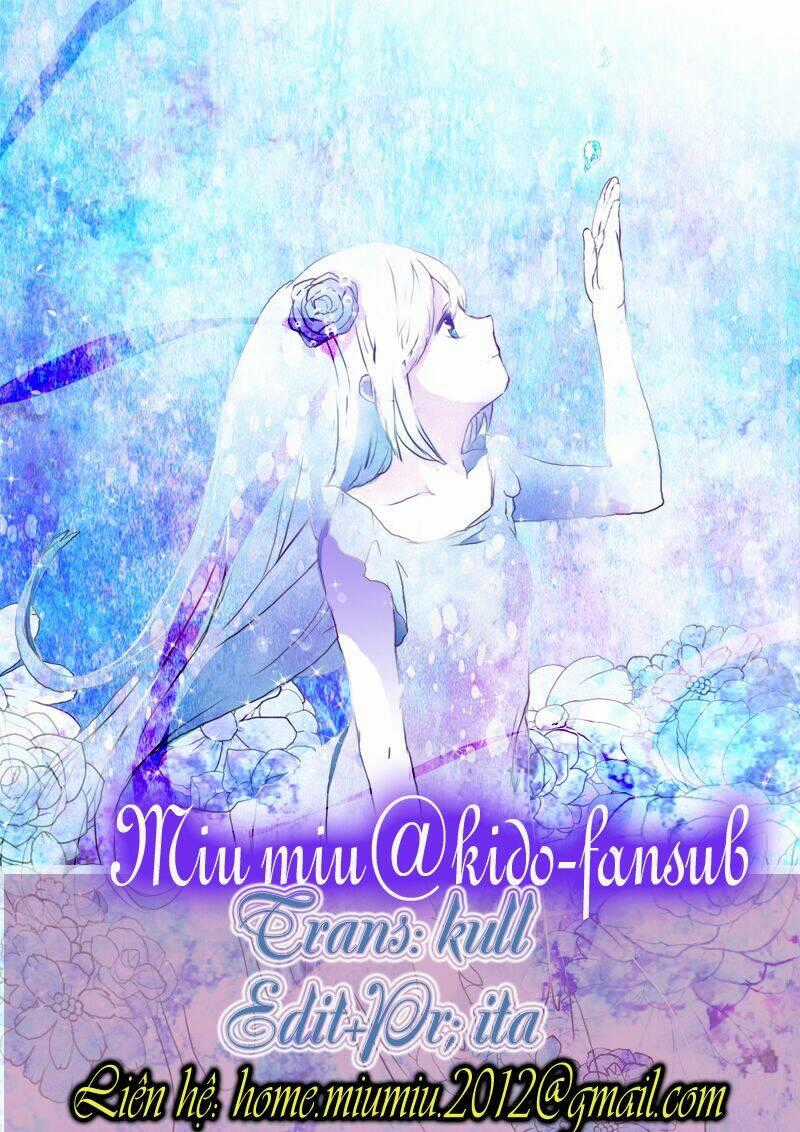 Amagoi Chapter 3 trang 35