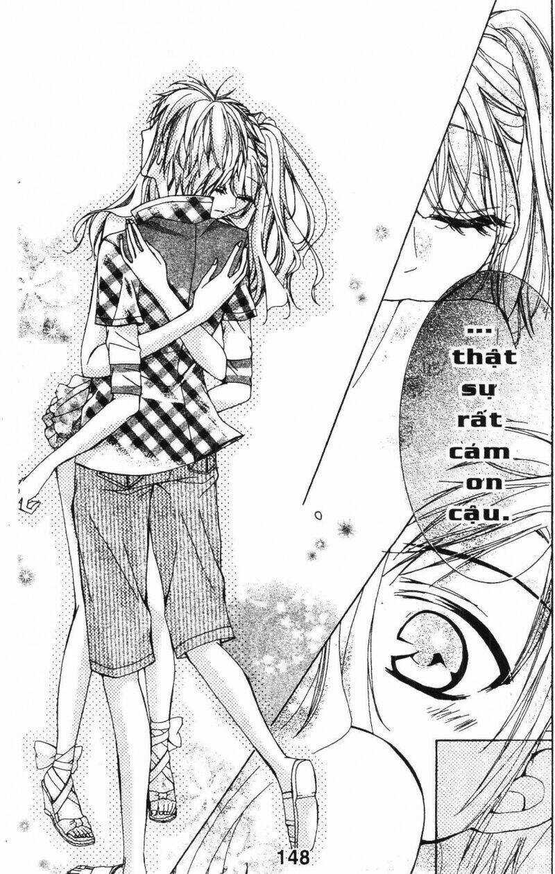 Amai Akuma ga Warau Chapter 12 trang 2