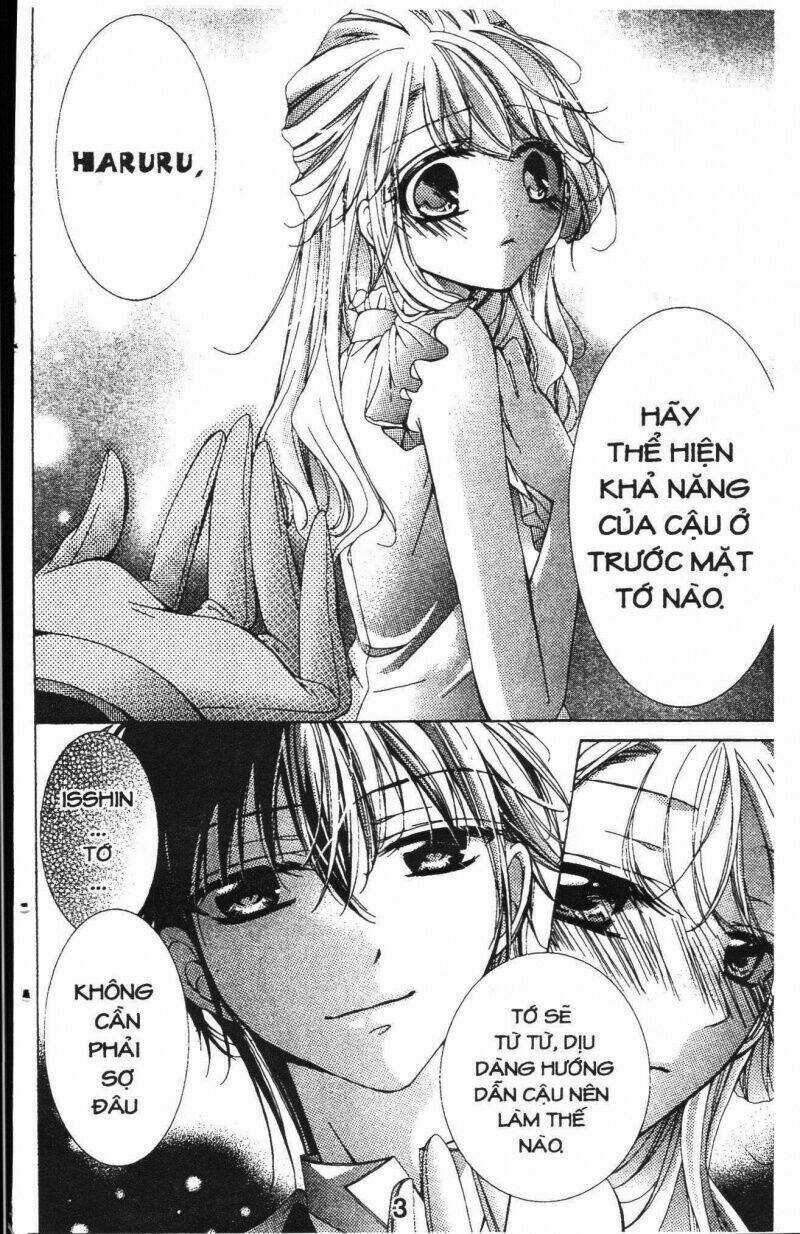 Amai Akuma ga Warau Chapter 13 trang 2