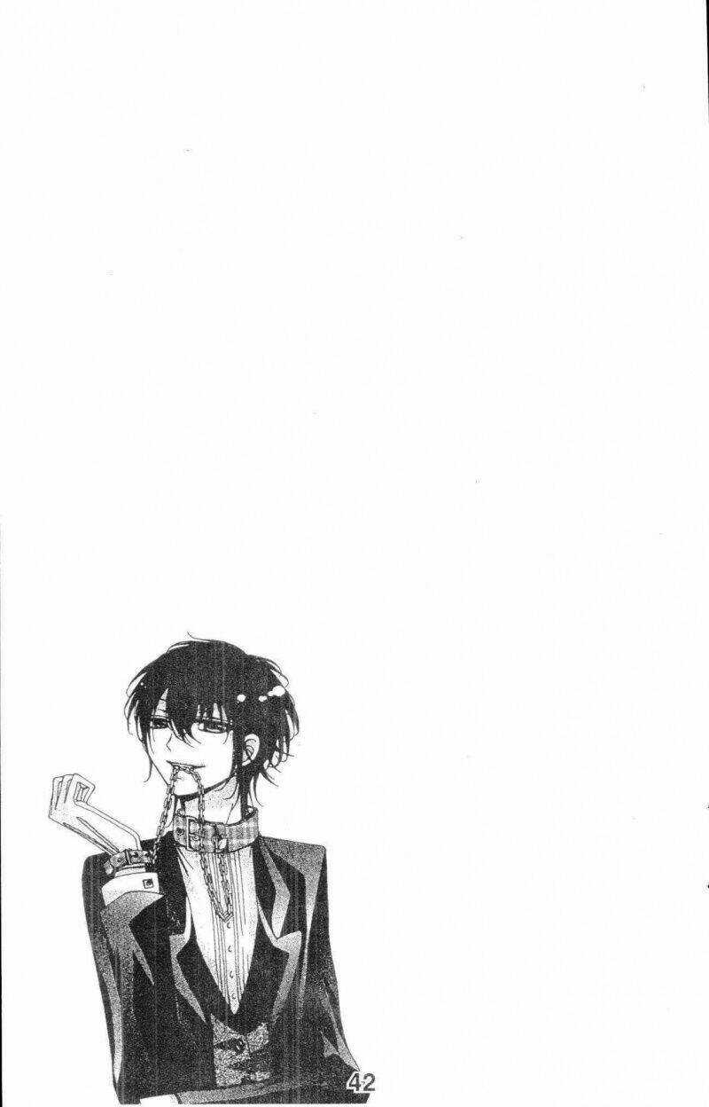 Amai Akuma ga Warau Chapter 15 trang 1