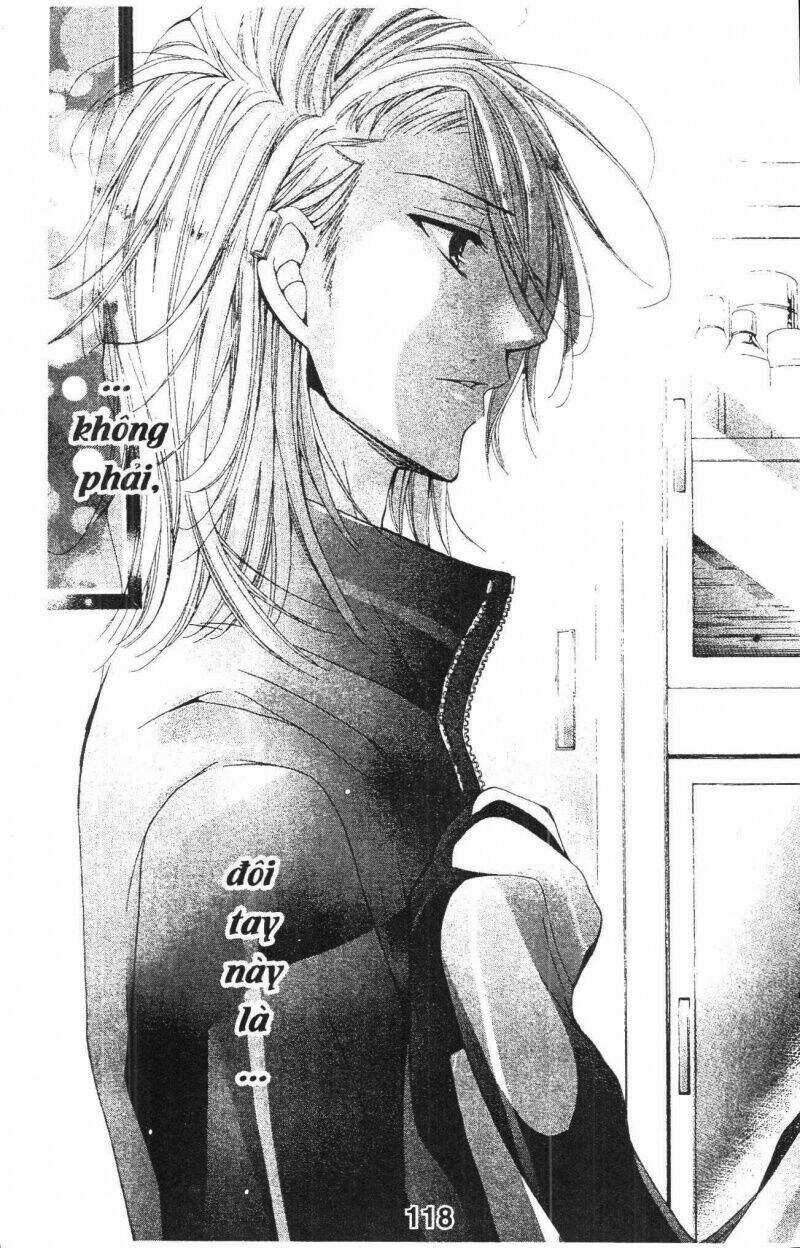 Amai Akuma ga Warau Chapter 18 trang 17