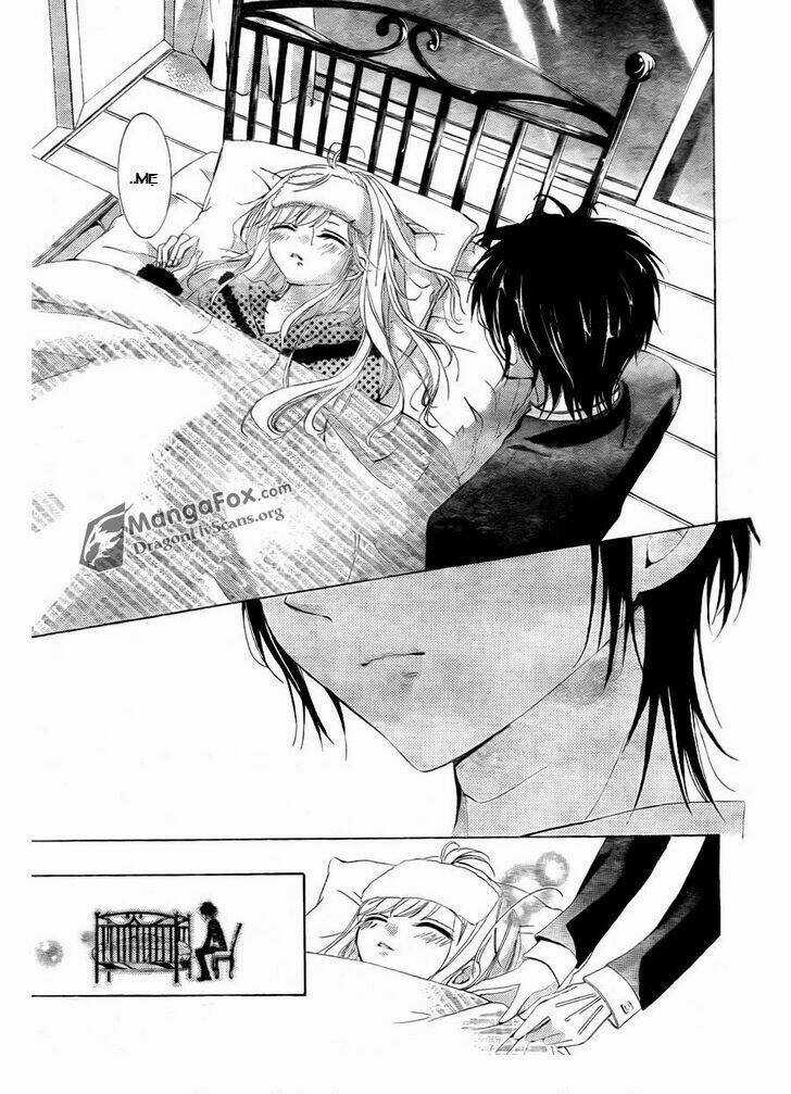 Amai Akuma ga Warau Chapter 2 trang 16