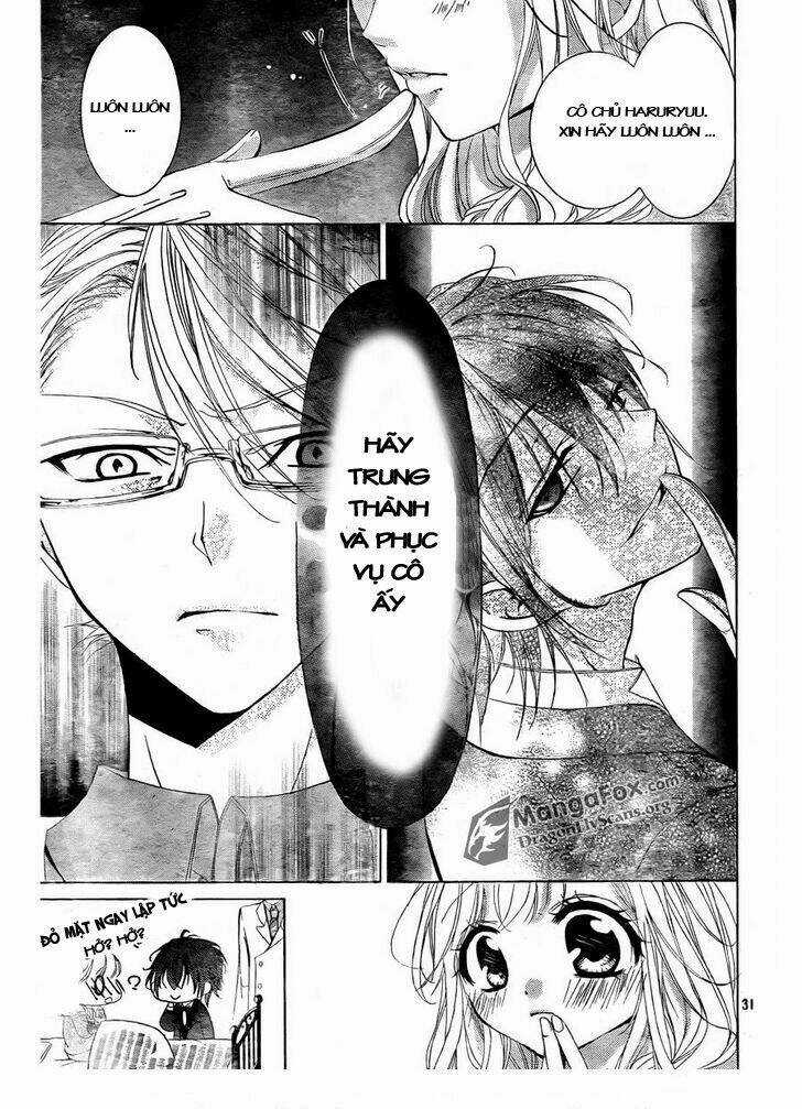 Amai Akuma ga Warau Chapter 2 trang 28