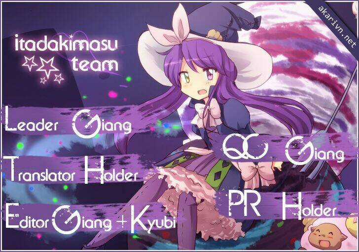 Amai Akuma ga Warau Chapter 2 trang 41