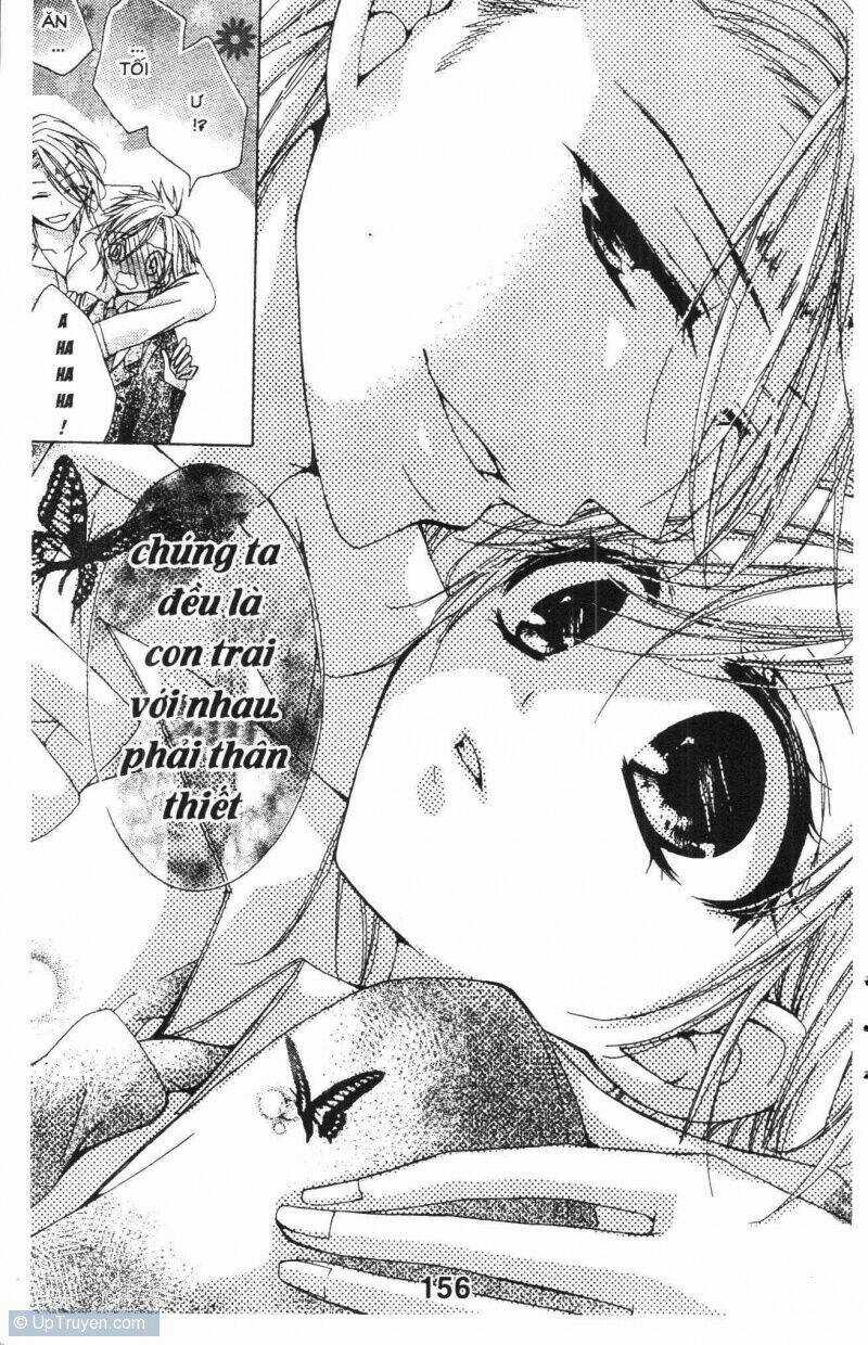 Amai Akuma ga Warau Chapter 20 trang 16