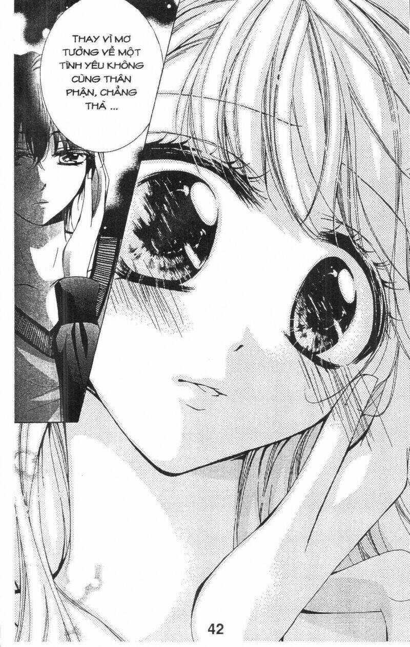 Amai Akuma ga Warau Chapter 22 trang 19