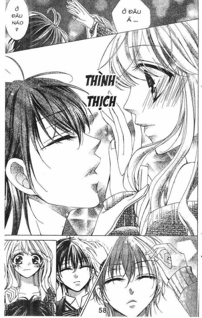 Amai Akuma ga Warau Chapter 23 trang 13