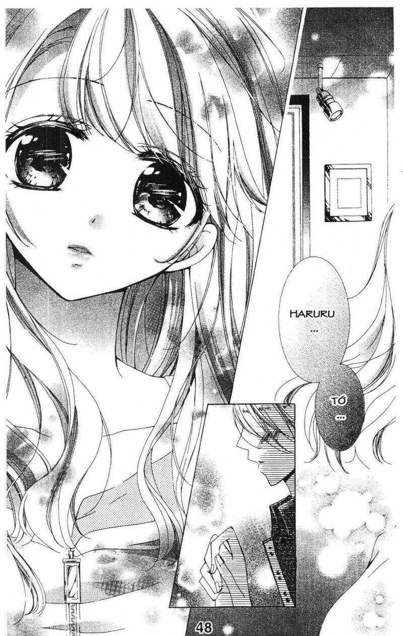 Amai Akuma ga Warau Chapter 23 trang 3