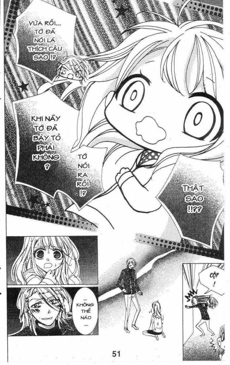 Amai Akuma ga Warau Chapter 23 trang 6