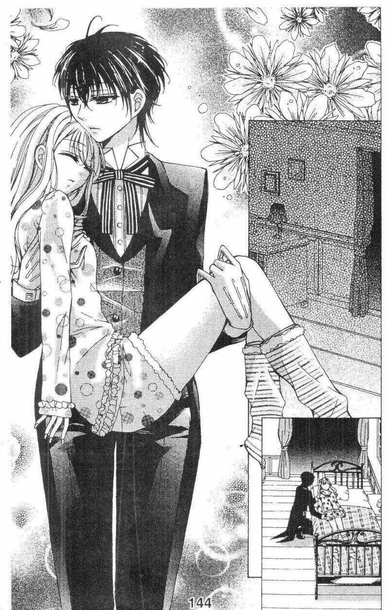 Amai Akuma ga Warau Chapter 28 trang 2