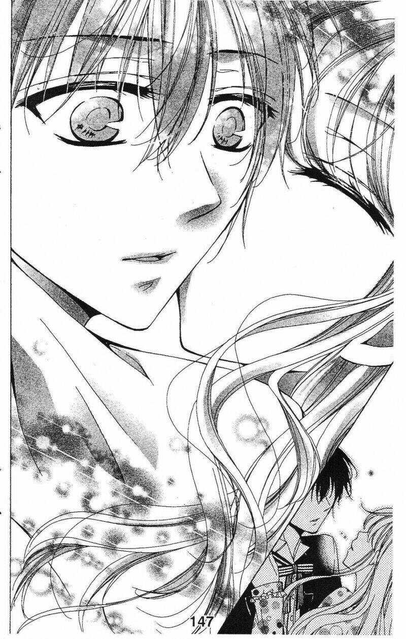 Amai Akuma ga Warau Chapter 28 trang 5