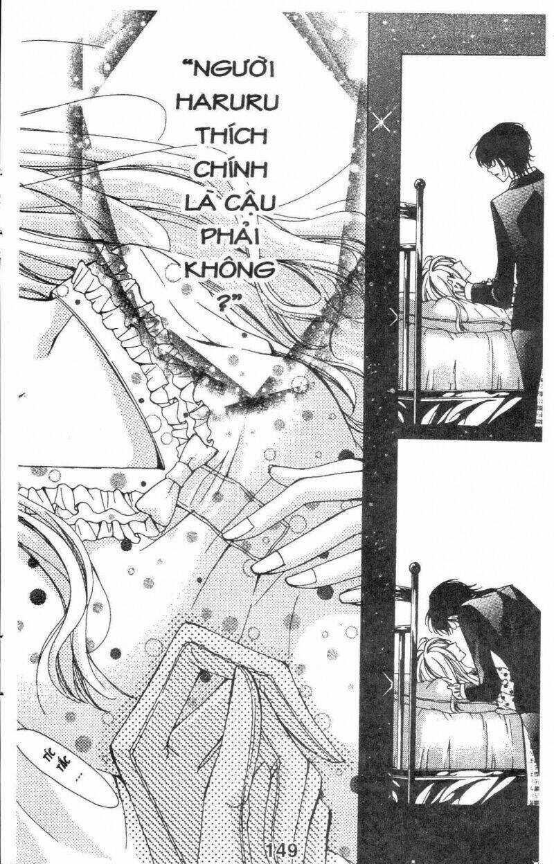 Amai Akuma ga Warau Chapter 28 trang 7