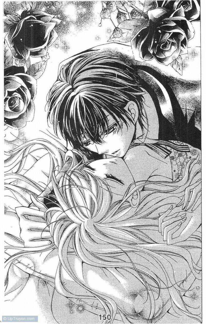 Amai Akuma ga Warau Chapter 28 trang 8