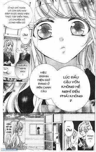 Amai Akuma ga Warau Chapter 31 trang 13