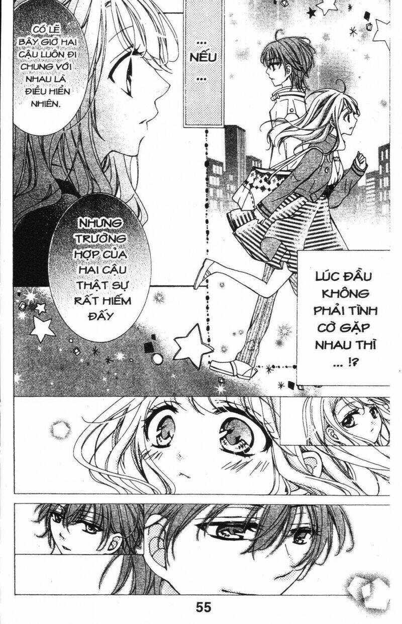 Amai Akuma ga Warau Chapter 31 trang 14