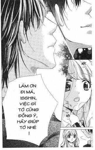 Amai Akuma ga Warau Chapter 32 trang 16