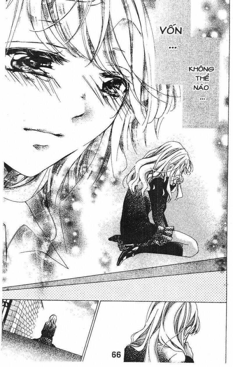 Amai Akuma ga Warau Chapter 32 trang 5