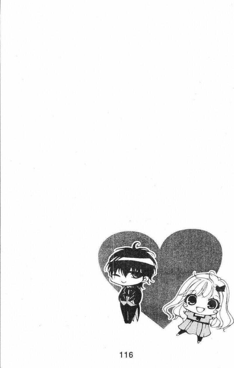 Amai Akuma ga Warau Chapter 34 trang 18